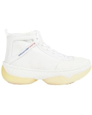 Alexander Wang Sneakers - Blanco