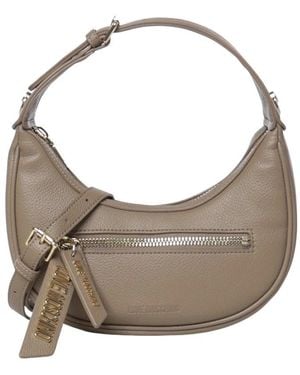 Love Moschino Shoulder Bags - Gris