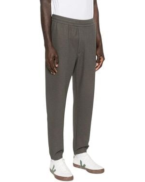 Emporio Armani Joggers - Grey