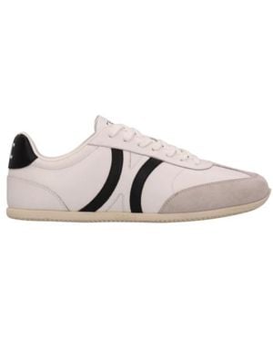 Celine Trainers - White