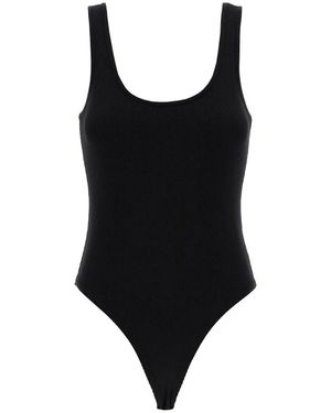 L'Agence One-Piece - Zwart