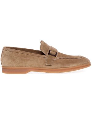 Fabi Loafers - Neutro