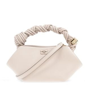 Ganni Handbags - Pink