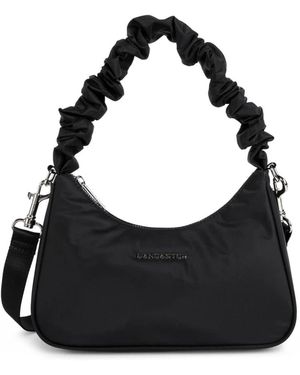 Lancaster Shoulder Bags - Black