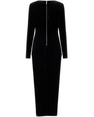 Guess Jurk Van Marciano By Guess in het Blauw Lyst NL