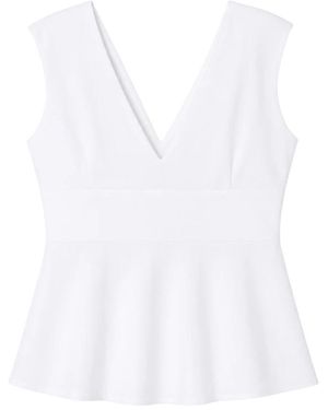 Max Mara Blouses - Blanco