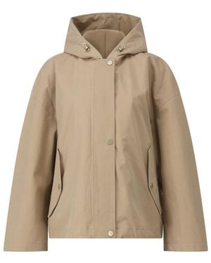 G Lab Light Jackets - Neutre