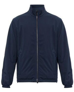Paul & Shark Light Jackets - Bleu