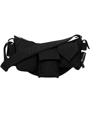Fiorucci Cross Body Bags - Nero
