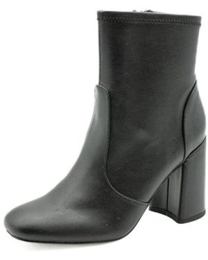 Steve Madden Heeled Boots - Gris