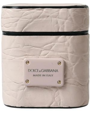 Dolce & Gabbana Headphones - Pink