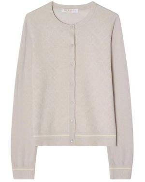 BUSNEL Cardigans - Blanc