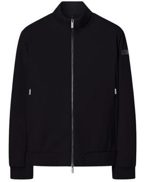 Rrd Bomberjacke - Schwarz
