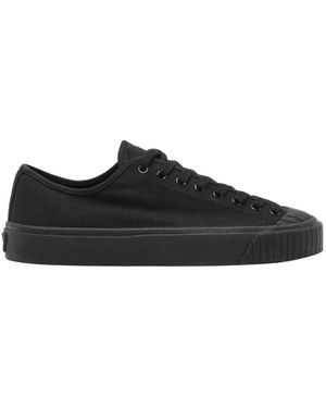 Paura Sneakers - Nero
