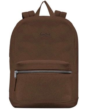 MC2 Saint Barth Backpacks - Marrone
