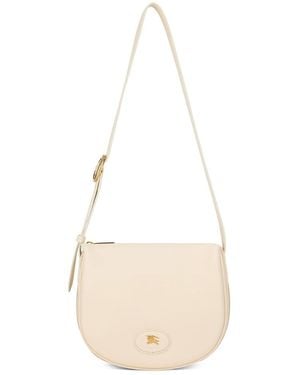 Burberry Shoulder Bags - Neutro