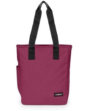 Eastpak Tote Bags - Violet