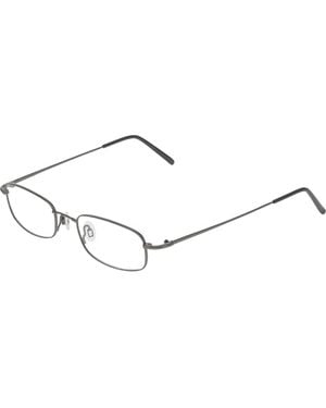 Flexon Glasses - Metallic