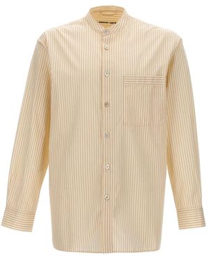Birkenstock Casual Shirts - White
