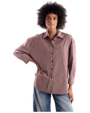 ViCOLO Shirts - Viola