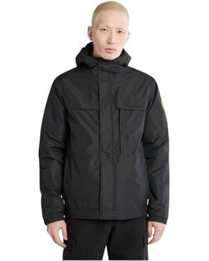 Timberland Winterjassen - Zwart