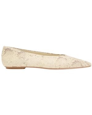 ODARE Ballerinas - Neutro