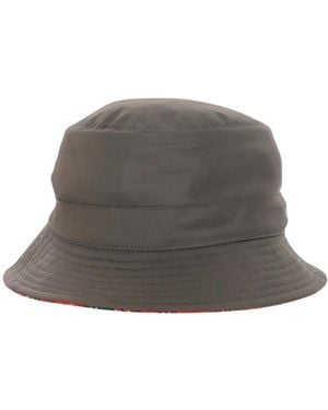 Grevi Hats - Gris