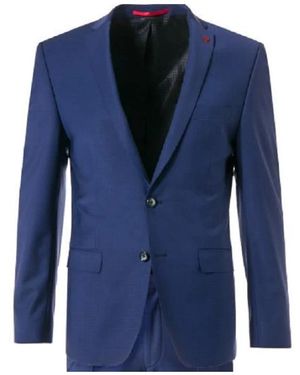Roy Robson Blazers - Blu