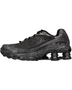 Nike Running Shoes - Nero