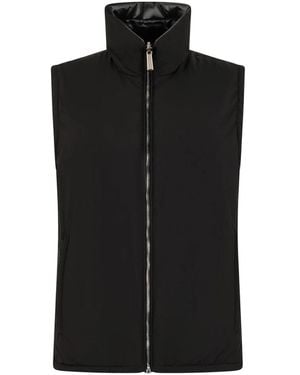 Moorer Vests - Black