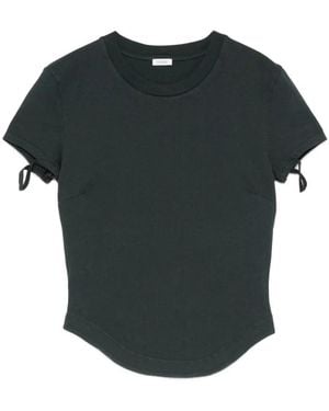 Covert T-Shirts - Green