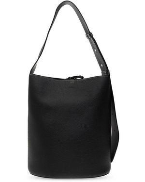 LIE STUDIO Bucket Bags - Negro