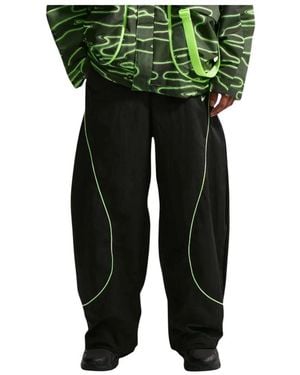Nike Training Trousers - Verde