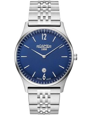 Roamer Elements - Blau