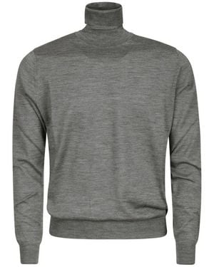 hindustrie Turtlenecks - Gris