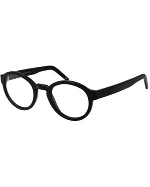 Andy Wolf Glasses - Black