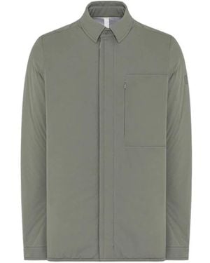 DUNO Light Jackets - Grey