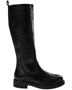 Sofie Schnoor High Boots - Negro