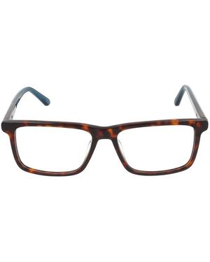 Calvin Klein Glasses - Brown