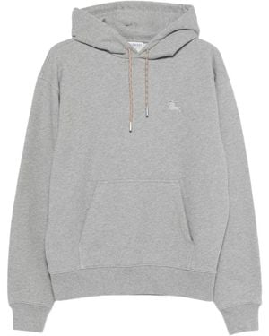 Burberry Hoodies - Grigio