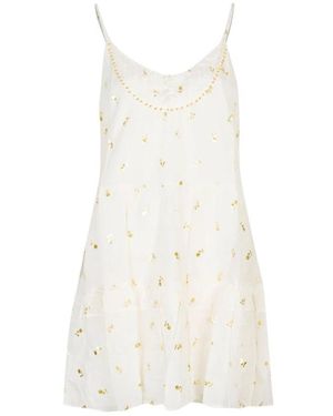 Juicy Couture Summer Dresses - Blanco