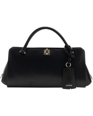 Guess Henkeltasche - Schwarz