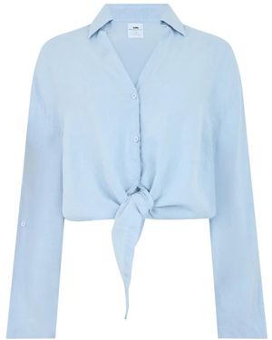 Lois Shirts - Blue