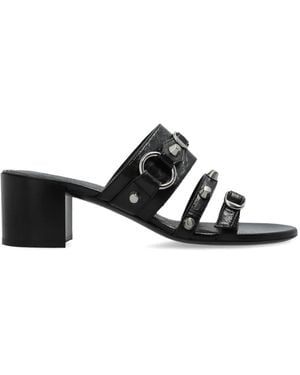 Balenciaga Mule shoes for Women | Online Sale up to 40% off
