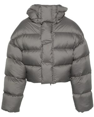 Entire studios Winter Jackets - Grey