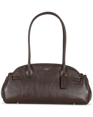 COACH Empire Carryall 34 - Braun