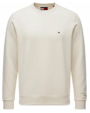 Tommy Hilfiger Sweatshirts - White