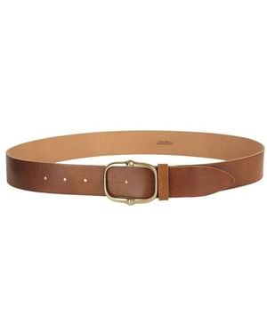 Isabel Marant Holis Riem - Bruin