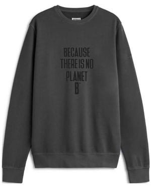 Ecoalf Sweatshirts - Grey