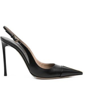 Tom Ford Schoenen - Zwart